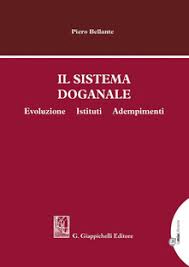 Il sistema doganale