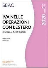 Iva nelle operazioni con l’ estero – Disciplina e casi risolti