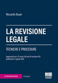 La revisione legale