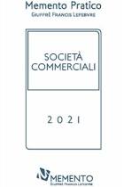 Memento Pratico Società Commerciali 2021