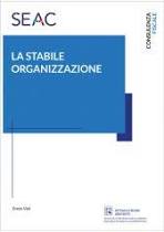 La stabile organizzazione