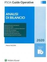 Analisi di bilancio 2020