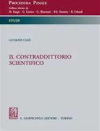 Il contraddittorio scientifico