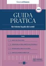 Guida Pratica – Revisione legale dei conti