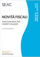 Novità fiscali 2021