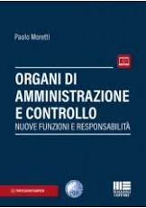 Organi di amministrazione e controllo