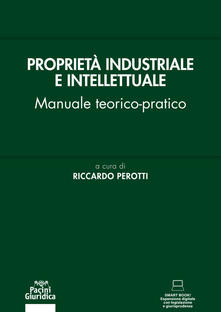 Proprietà industriale e intellettuale