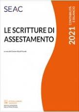 Le scritture di assestamento