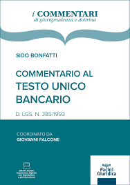 Commentario al Testo Unico Bancario