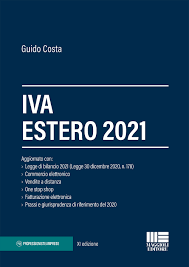 Iva Estero 2021