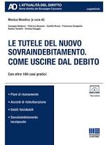 Le tutele del nuovo sovraindebitamento. Come uscire dal debito