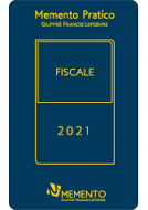 Memento Pratico Fiscale 2021