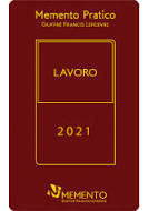 Memento Pratico Lavoro 2021