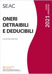 Oneri Detraibili e Deducibili 2021