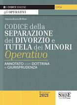 codice-separazione-divorzio-tutela-minore