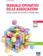 Manuale operativo delle associazioni