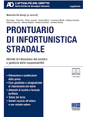 Prontuario di infortunistica stradale