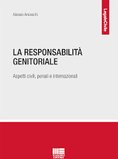 La responsabilità genitoriale