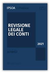 Revisione legale dei conti