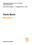 Usi civici