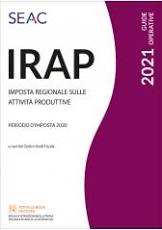 IRAP 2021