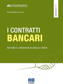 I contratti bancari