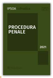 Procedura Penale 2021