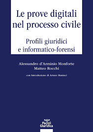 Le prove digitali nel processo civile