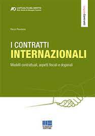 i-contratti-internazionali