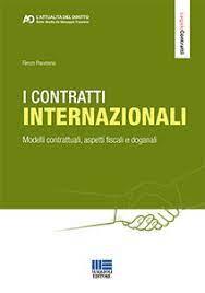 I contratti internazionali