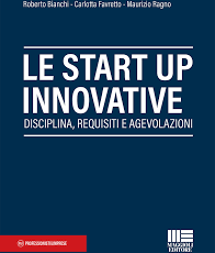Le start up innovative