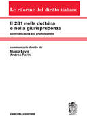 231-dottrina-e-giurisprudenza