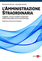 L’ amministrazione straordinaria