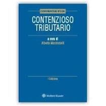 Contenzioso tributario. Commentario