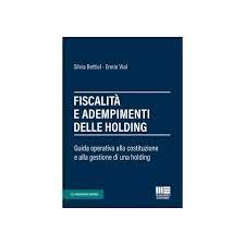 Fiscalità e adempimenti delle holding