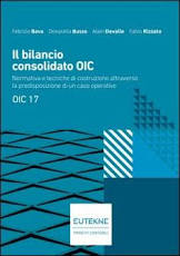 Il bilancio consolidato OIC