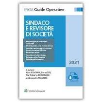 Sindaco e revisore di società