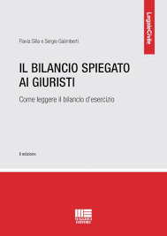 Il bilancio spiegato ai giuristi