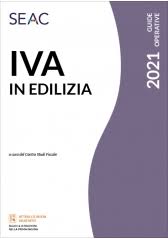IVA in edilizia