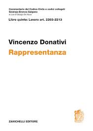 rappresentanza