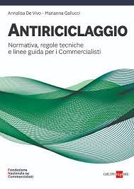 Antiriciclaggio