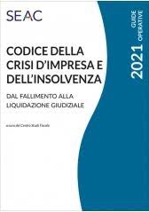 Codice della crisi d’ impresa e dell’ insolvenza