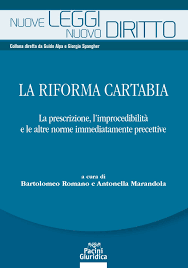 La Riforma Cartabia