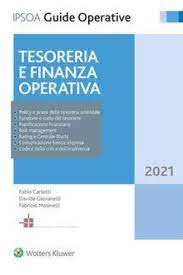 Tesoreria e finanza operativa