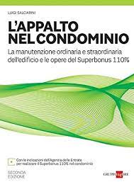L’appalto nel condominio