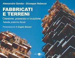 Fabbricati e Terreni