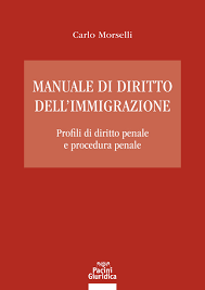 Manuale di diritto dell’immigrazione
