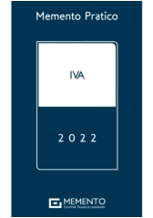 Memento Iva 2022