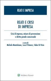 Reati e crisi d’Impresa