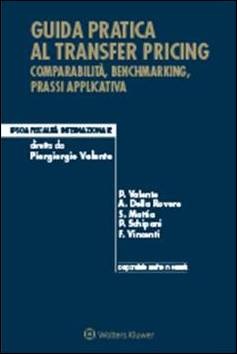 Guida pratica al transfer pricing
